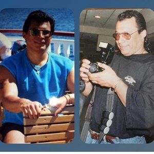 Meet your Posher, Roberto